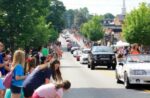 54th Annual Mountain Laurel Festival Coming Soon