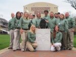 NGTC Horticulture Students Rank 16th in Nation in Landscape Competition