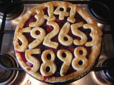 pi day