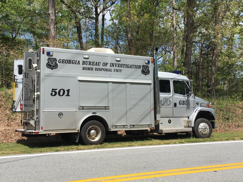 Cornelia shooting savage arrested