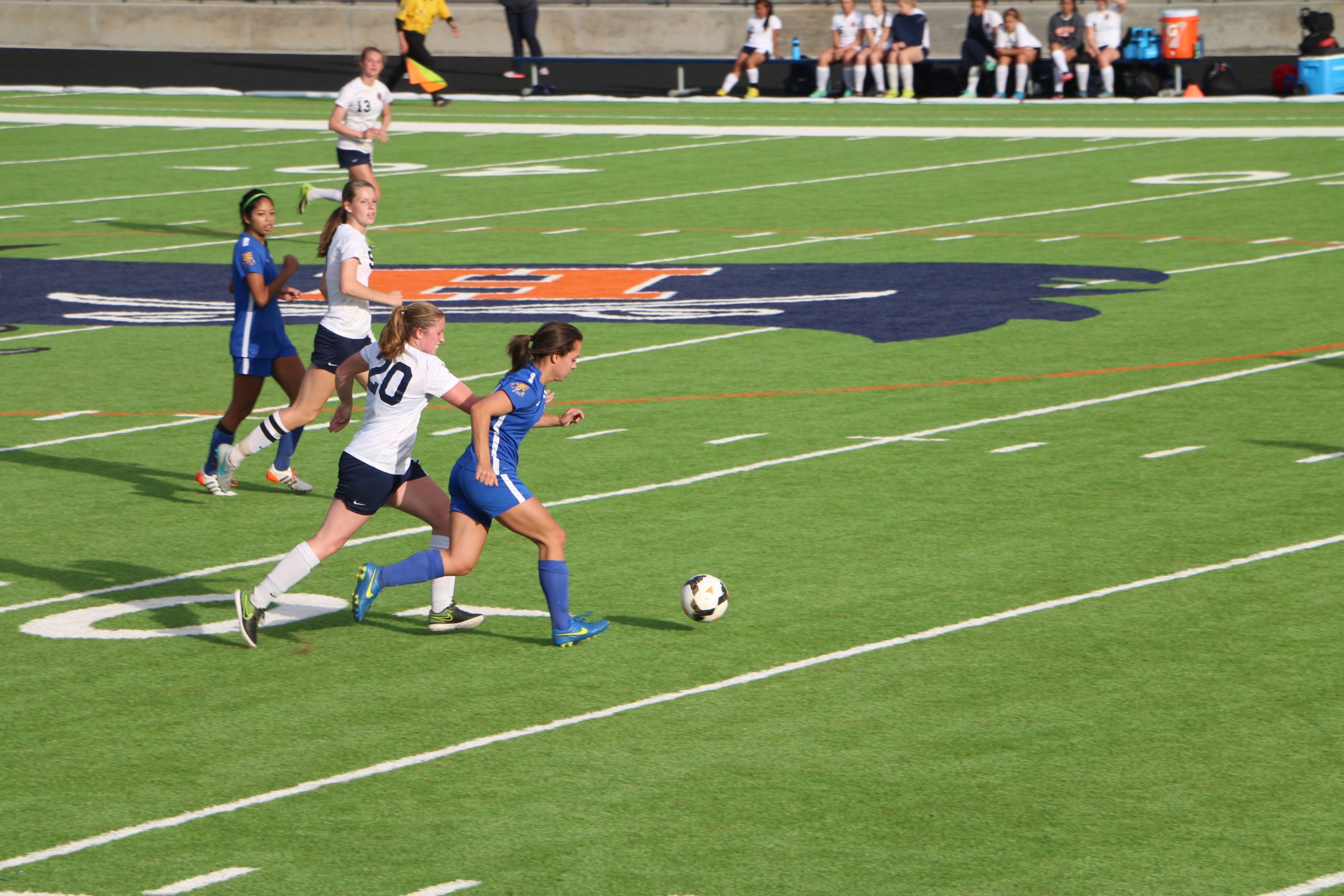 Brooke Loggins 2 2016 PURCELL