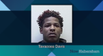 Teen Shooting Suspect Charged in Pawn Shop Burglary