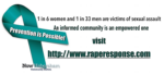 Rape Response Helps Victims of Sexual Assault