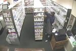 Police Ask for Public’s Help in Pharmacy Burglary Investigation