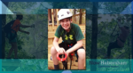Way Up High…Unicoi’s New Zip Adventure
