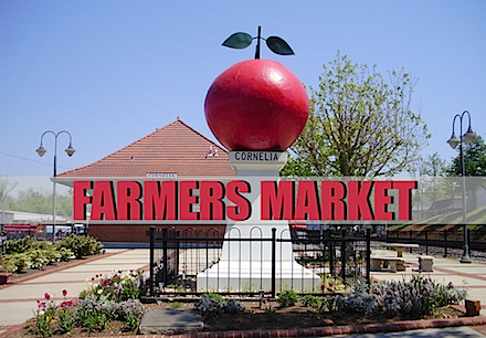CORNELIA FARMERS MARKET.001 copy