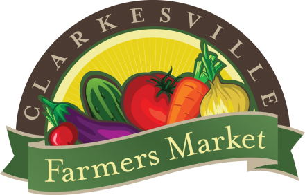 Clarkesville Farmers market logo2