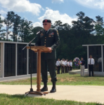 Habersham honors those killed in service