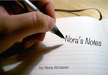 Nora's Notes copy 2