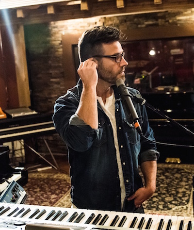 STUDIO-PIC - scotty wilbanks third day