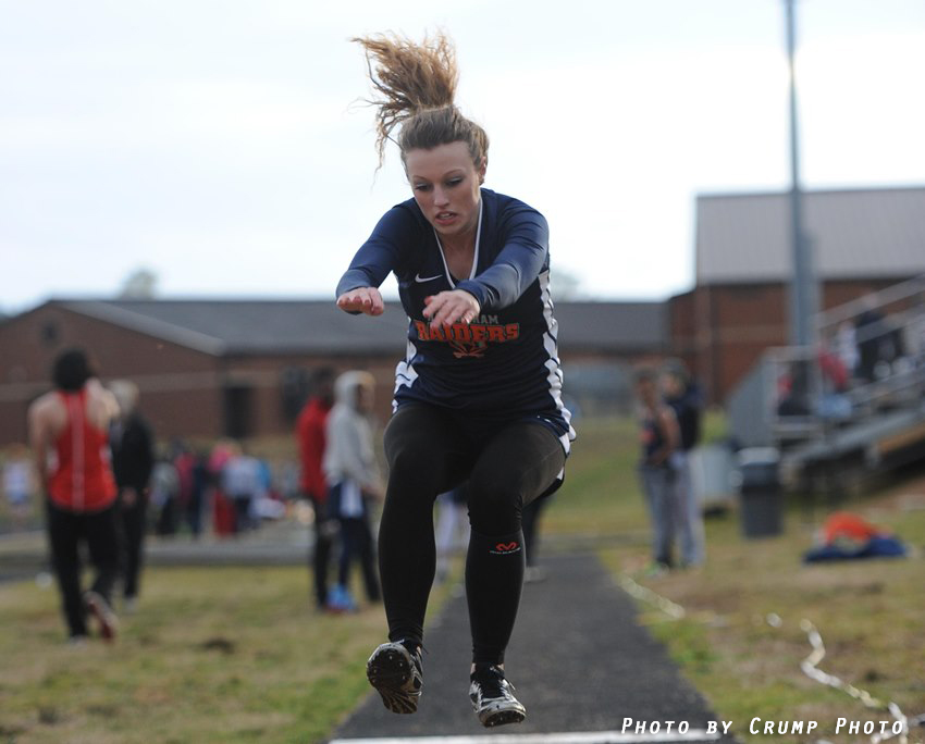 Scarlett Mayes 2016 CRUMP 7