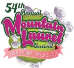 Mountain Laurel Festival to Host Record Number of Vendors
