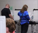 Federal Judge to rule on midterm paper ballots by Monday