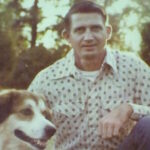 Gone too soon: A daughter’s loving memory of her dad