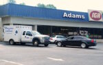 Burglary at Adams IGA in Cleveland investigated
