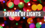 Baldwin sets date for lighted Christmas parade