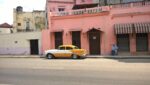 Lessons from Cuba: Classic American Made Cars