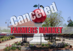 Organizer cancels plans for Cornelia Farmers Market this year