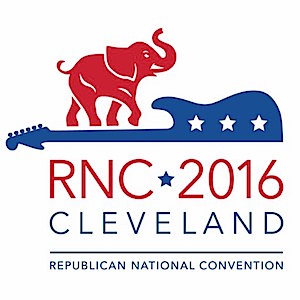 RNC convention logo