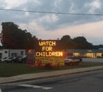 Keeping kids safe: Pay attention while driving