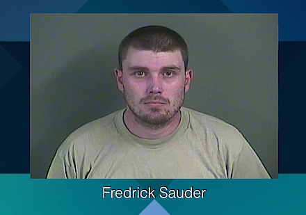 Sauder mug shot.001