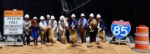 GDOT breaks ground on I-85 express lanes extension project