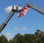 Ride to Remember commemorates 15th anniversary of 9/11 attacks