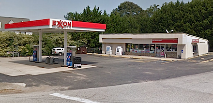 express-mart-demorest