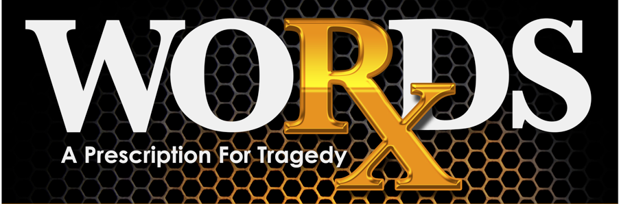 words-presdcription-for-tragedy