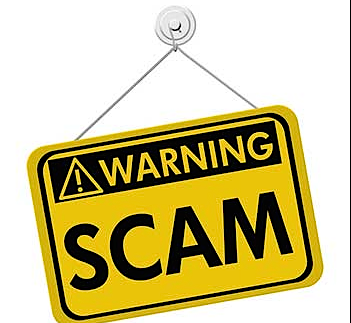 warning-scam
