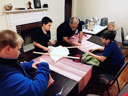 clarkesville-baptist-fire-donations-1