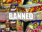 Fireworks banned in Georgia’s drought-stricken counties