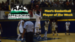 Truett’s Campbell Named AAC Player of the Week