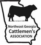 Teague new president of Northeast Georgia Cattleman’s Association