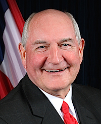 Sonny Perdue