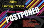 Tacky Prom postponed due to Community House flooding