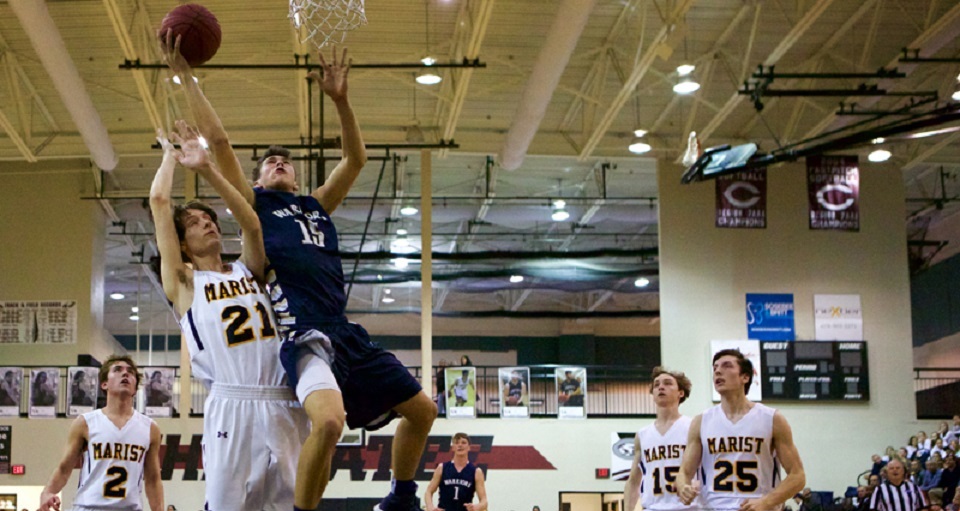 Austin Rowland 2017 ESCOE