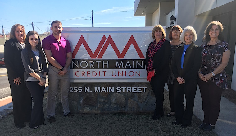North Main Credit