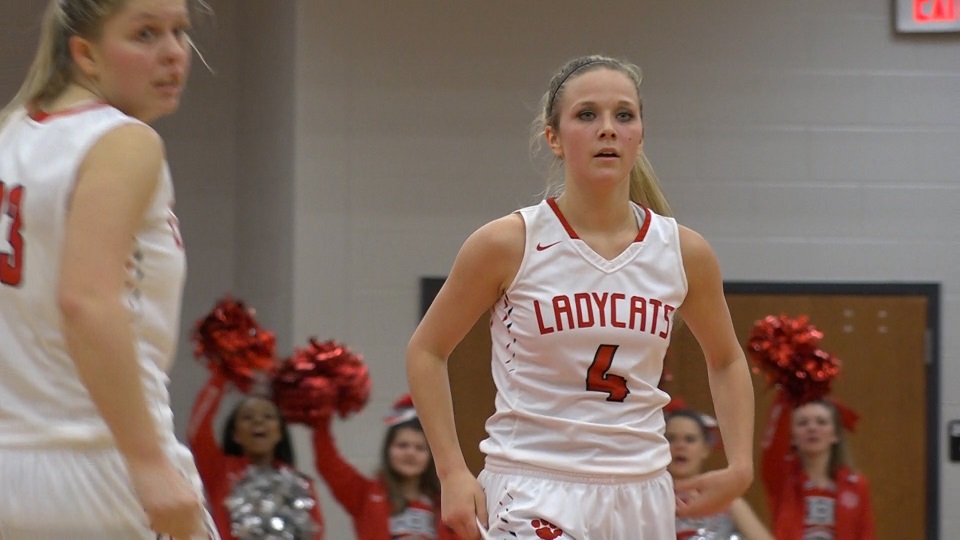 Savanna Scott elite 8