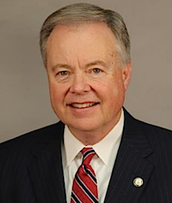 Sen. John Wilkinson