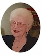 obit kimsey