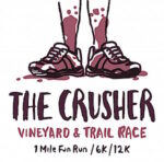 Register now for The Crusher