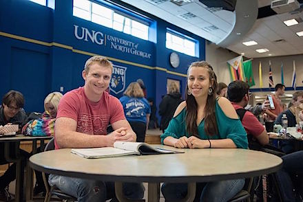 Move On When Ready - Wilson Quinton and Grace Ainsworth