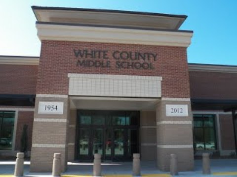White County Middle School