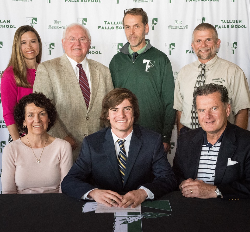 04042017 Ward signs Letter of Intent-1