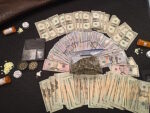 Drug arrests in Rabun and Banks Counties