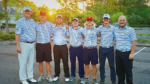 TMU men’s golf breaks 18-Hole record