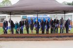 NGTC breaks ground for new Industrial Technology Center