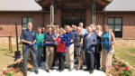 Toccoa Falls College cuts ribbon on new nursing school