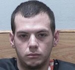 Suspect shot after police chase released from hospital